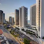 Flat Mar Azul - Beira Mar Fortaleza