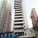 Flat Mar Azul - Beira Mar Fortaleza